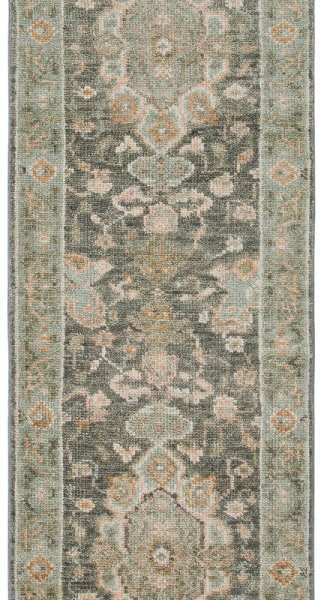 760 LL Runner Rug