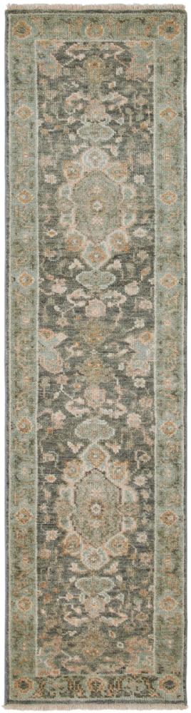 760 LL Runner Rug