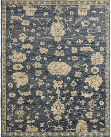 748 LL Midnight Area Rugs