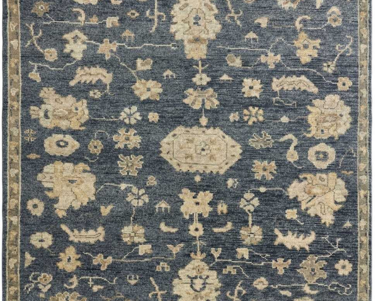 748 LL Midnight Area Rugs