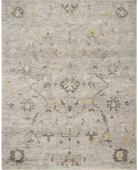 749 LL Silver Mist Area Rugs