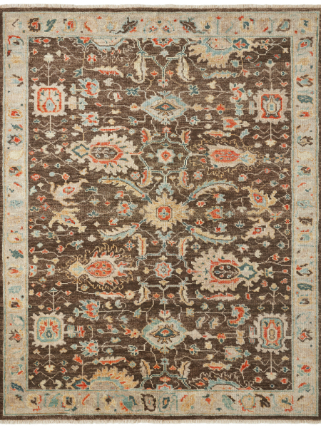 756 LL Area Rug