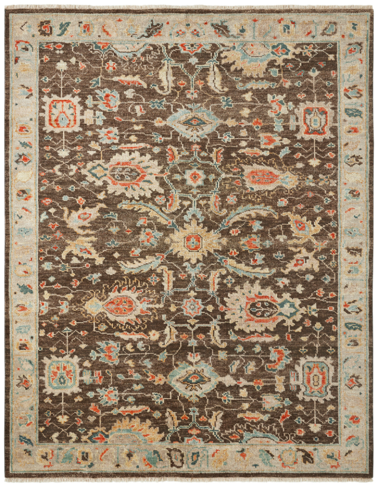 756 LL Area Rug