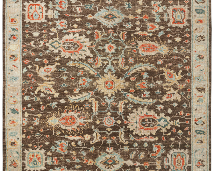 756 LL Area Rug
