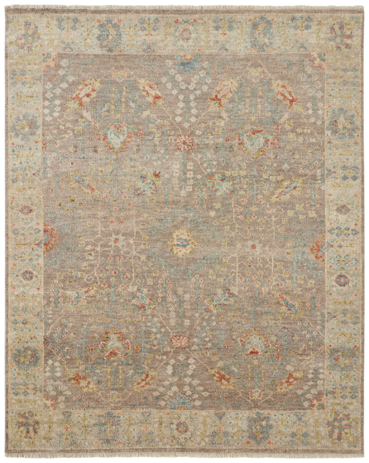757 LL Area Rug