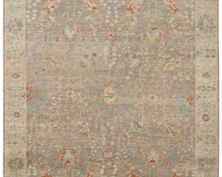 757 LL Area Rug