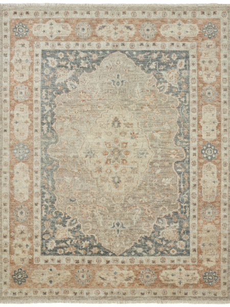 758 LL Area Rug