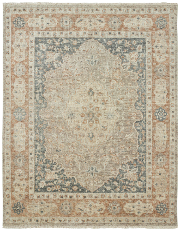 758 LL Area Rug
