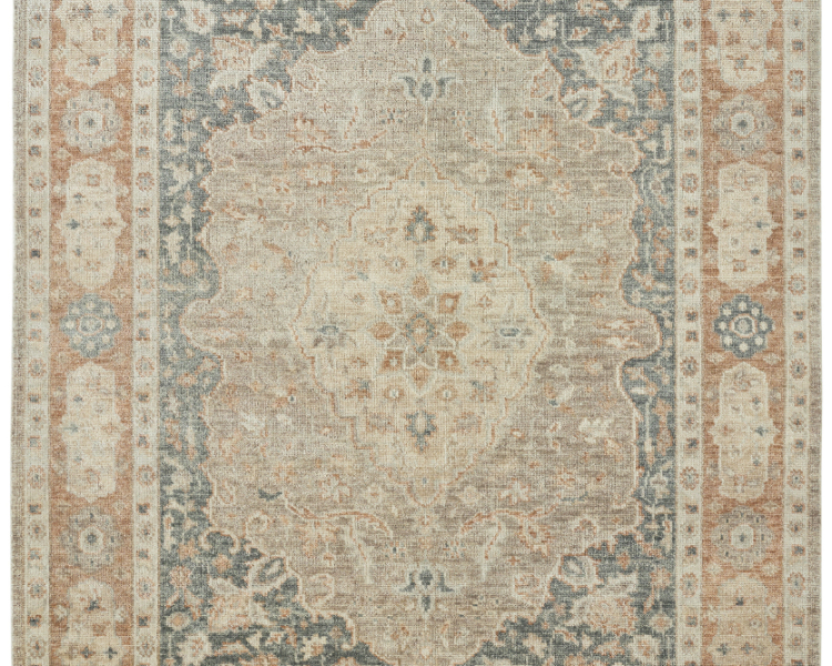 758 LL Area Rug