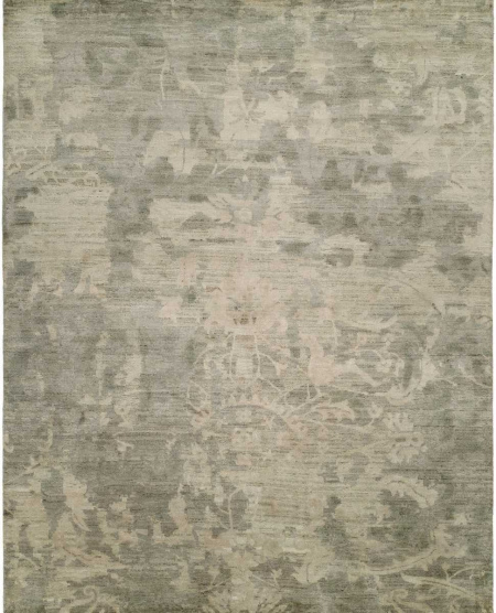 236 LN Greys Area Rug