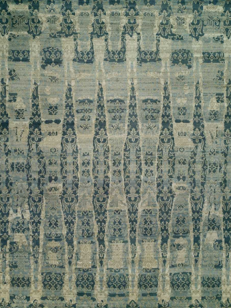 237 LN Azure Tucson Rugs