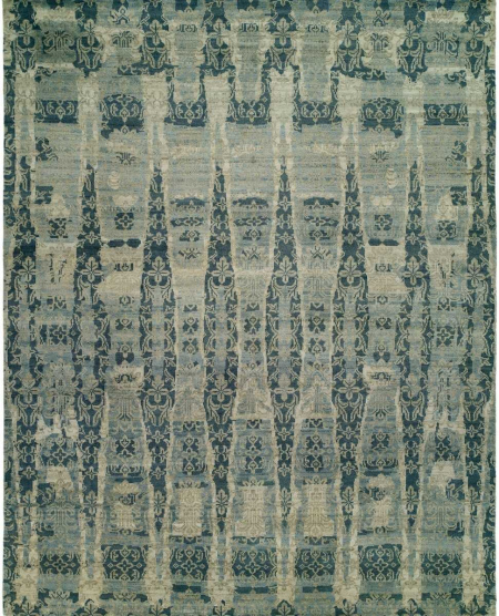 237 LN Azure Tucson Rugs