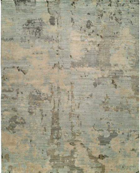 238 LN Pale Tones Area Rug