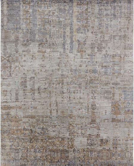 239 LN Ivory Area Rug