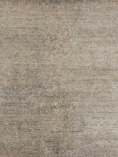 241 LN Earth Tones Area Rug