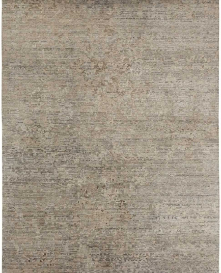 241 LN Earth Tones Area Rug