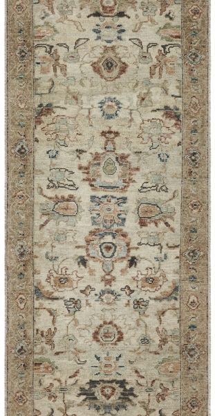 811 LR Runner Rug