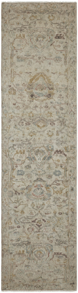 818 LR Runner Rug