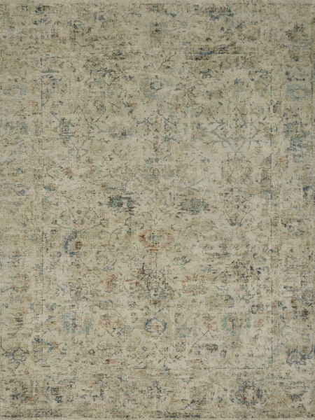 810 LR Neutral Tones Area Rugs