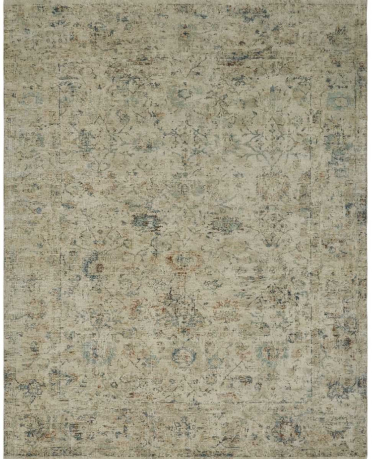 810 LR Neutral Tones Area Rugs