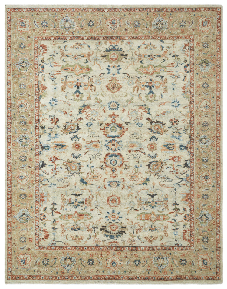 811 LR NEW Area Rugs