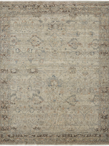 815 LR Earth Tones Area Rugs