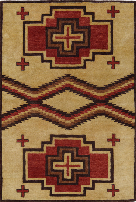 Christo Rey 2E Area Rug