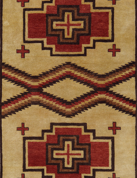 Christo Rey 2E Area Rug