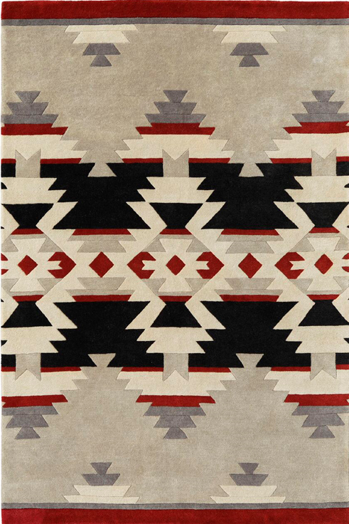 San Juan 6B Area Rug