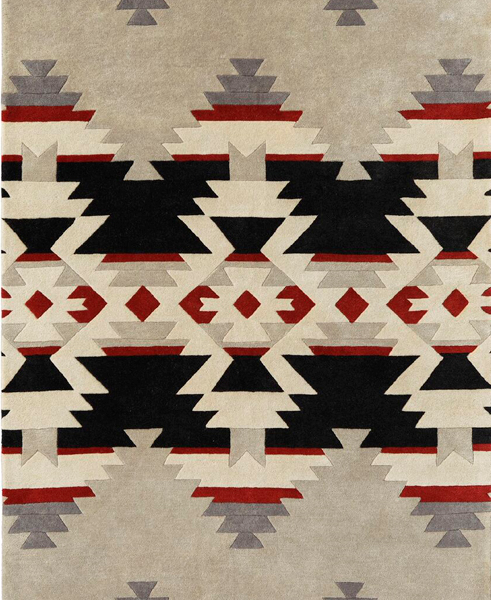 San Juan 6B Area Rug