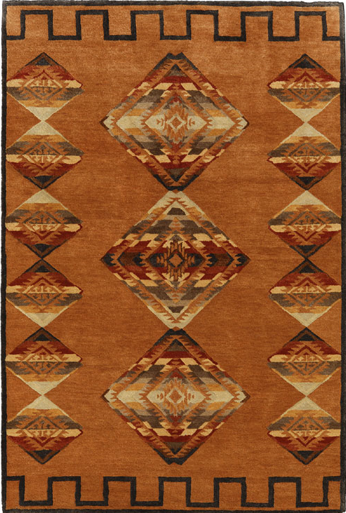 San Pedro 5B Area Rug