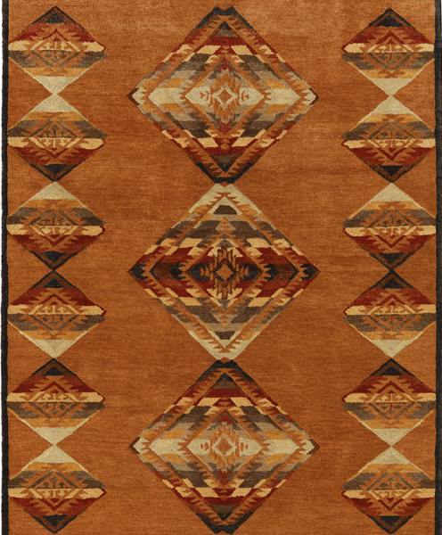 San Pedro 5B Area Rug