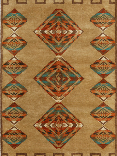 San Pedro 5C Area Rug