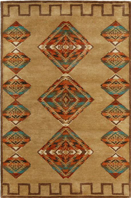 San Pedro 5C Area Rug