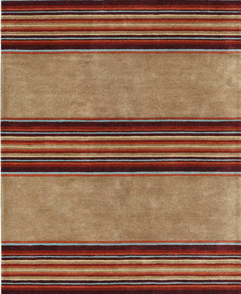 Tohono-7-B Area Rug