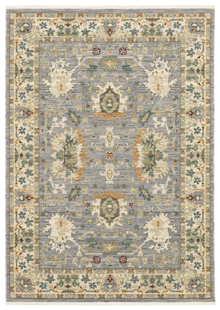 Lucca 2063l Rug