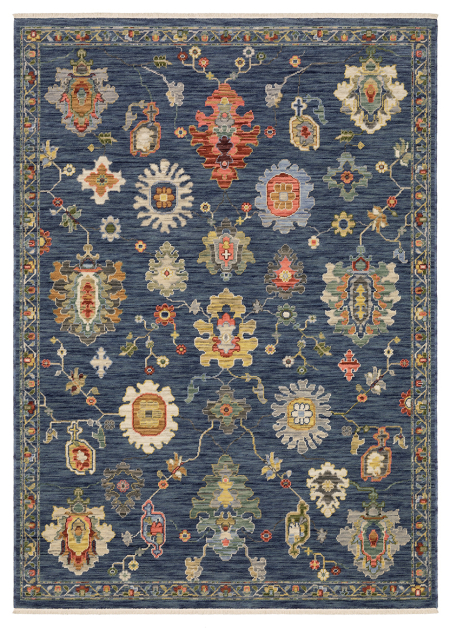 Lucca 2863b Rug