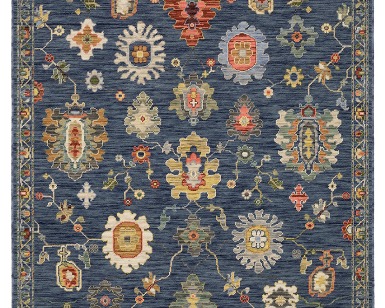 Lucca 2863b Rug