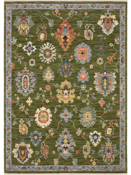 Lucca 2863e Rug