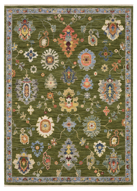 Lucca 2863e Rug