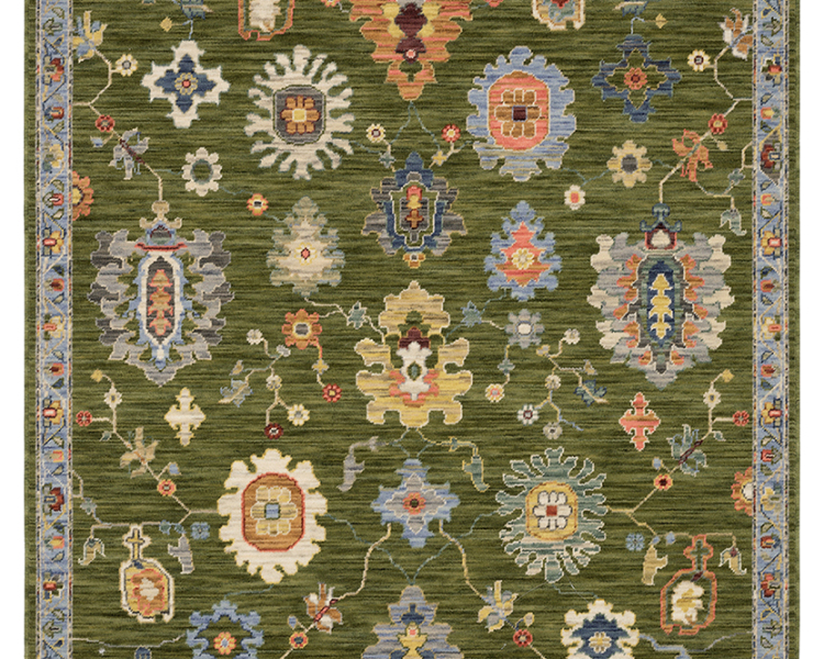 Lucca 2863e Rug