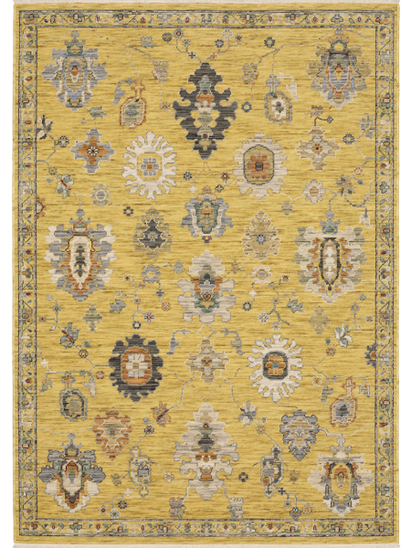 Lucca 2863g Rug