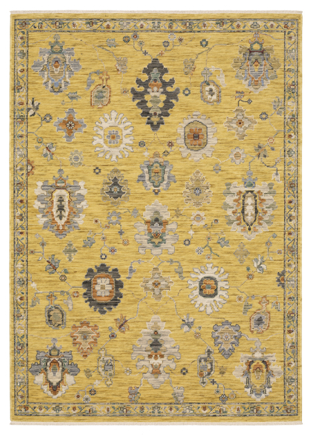 Lucca 2863g Rug