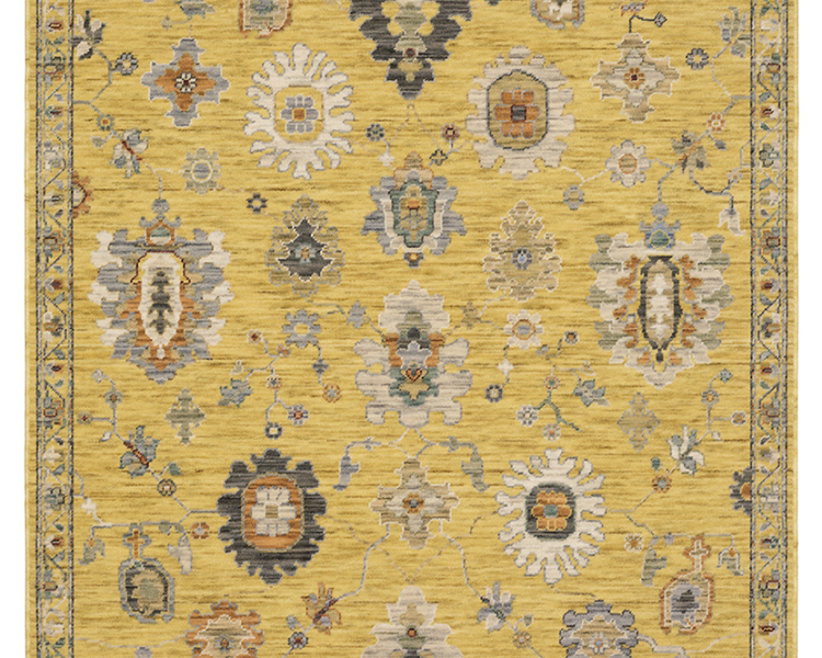Lucca 2863g Rug