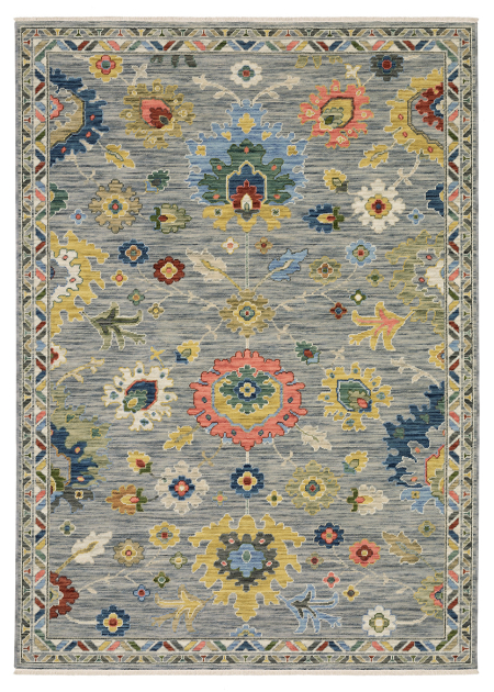 Lucca 2888g Rug