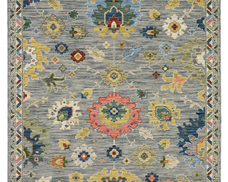 Lucca 2888g Rug