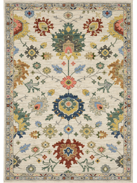 Lucca 2888l Rug