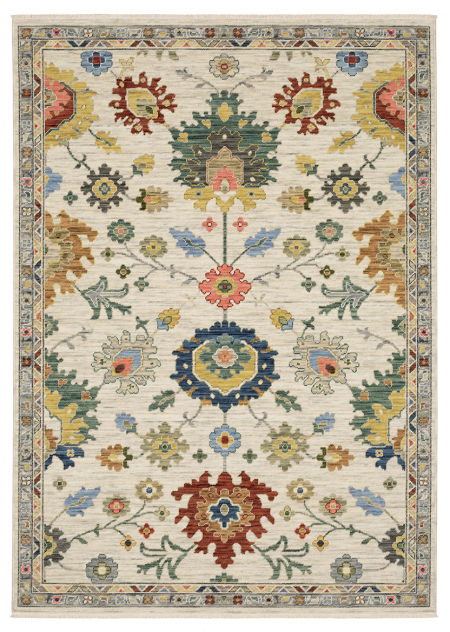 Lucca 2888l Rug