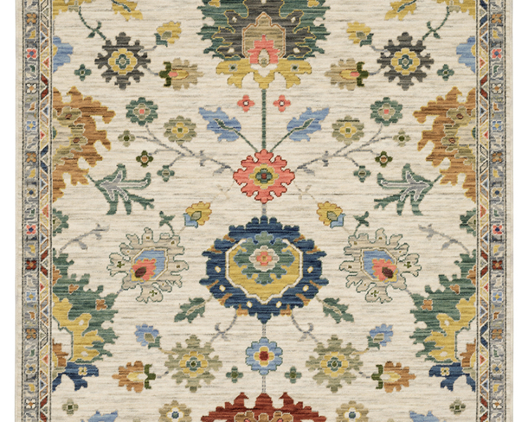 Lucca 2888l Rug