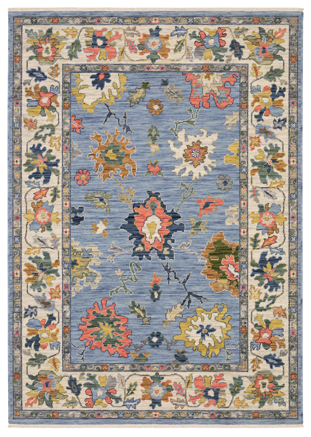 Lucca 2889a Rug